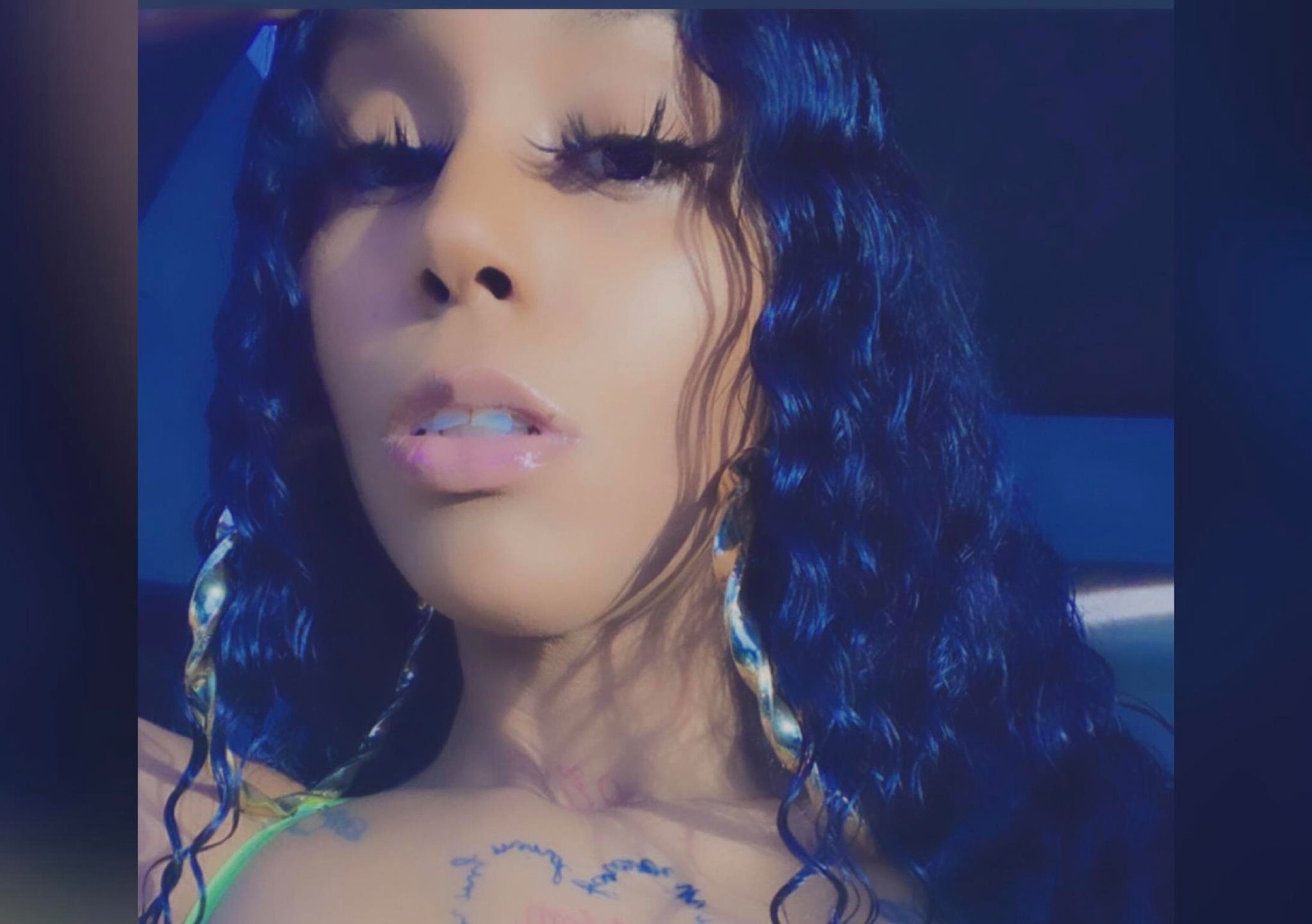 2 women arrested in connection with woman's shooting death at Hawthorne ...