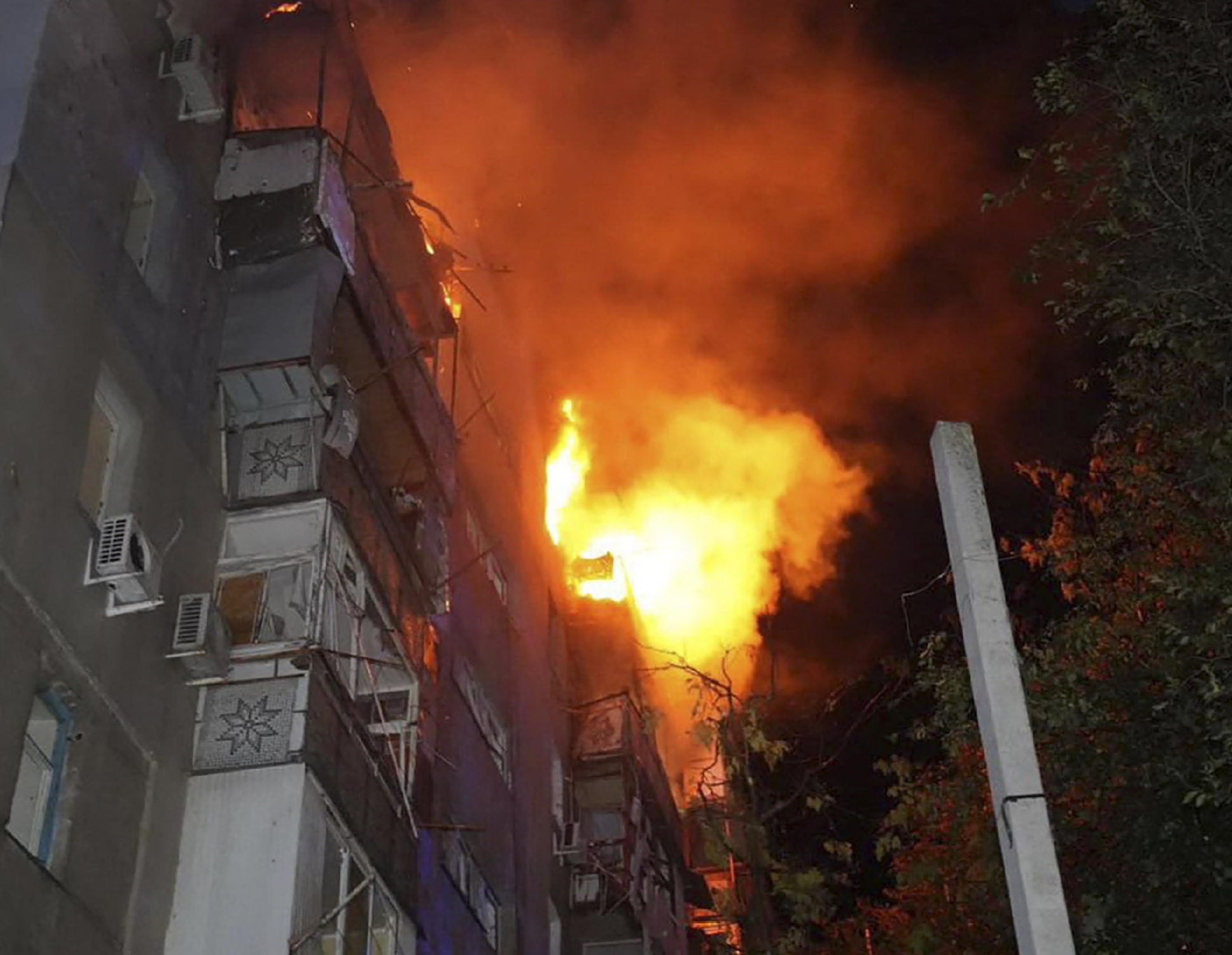 Attacco russo in Ucraina, ucciso un bambino di 10 anni nel Donetsk