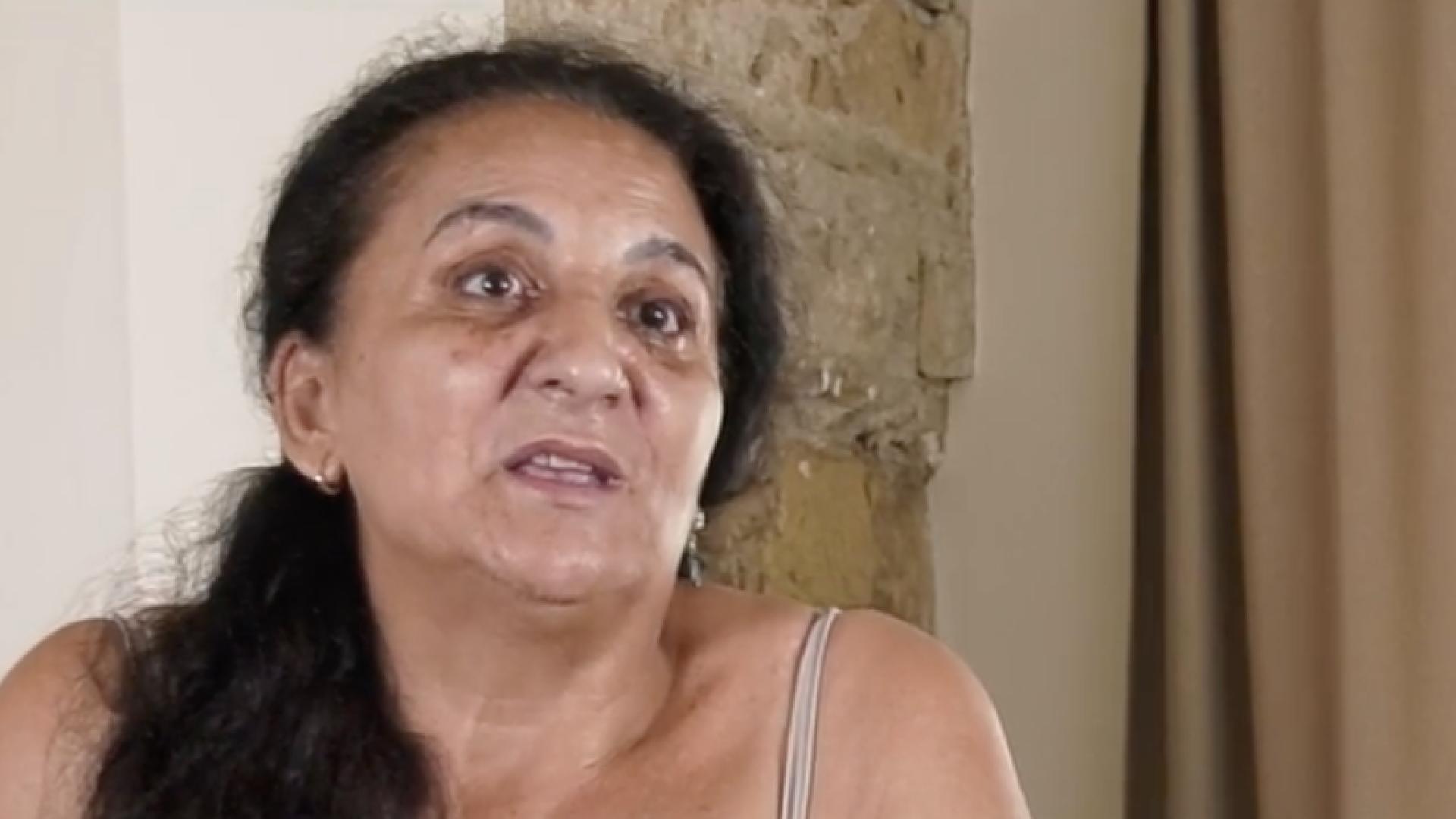 La madre de Michu estalla tras las acusaciones de los Ortega Cano: "Me da igual lo que digan de mí"