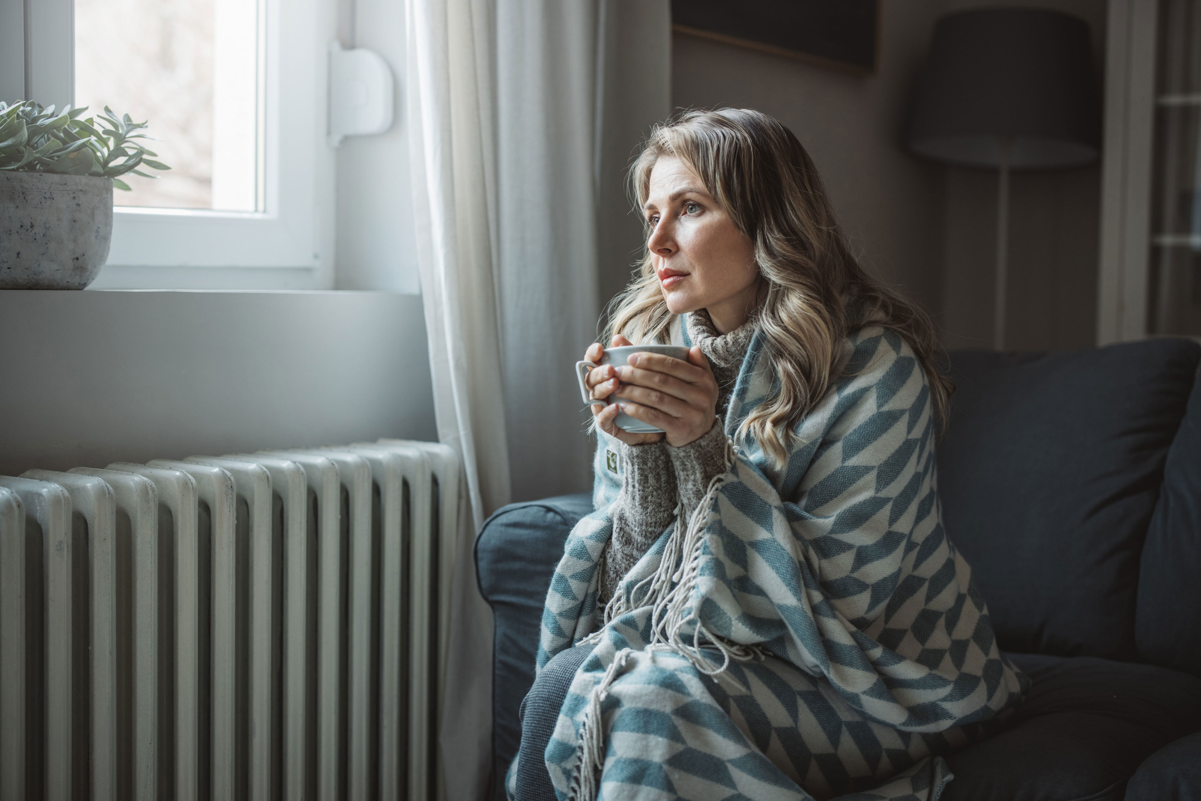 Experts Reveal the Surprising Side Effects of a Vitamin D Deficiency