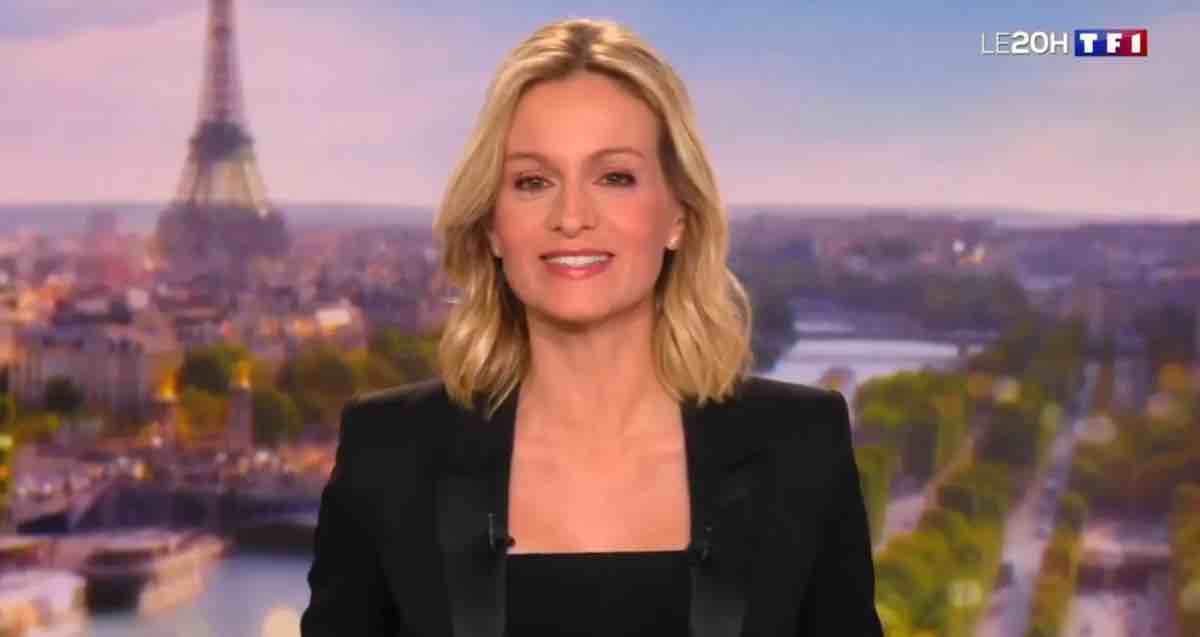 Cái chết của Thierry Ardisson: Audrey Crespo-Mara đã sẵn sàng trở lại TF1