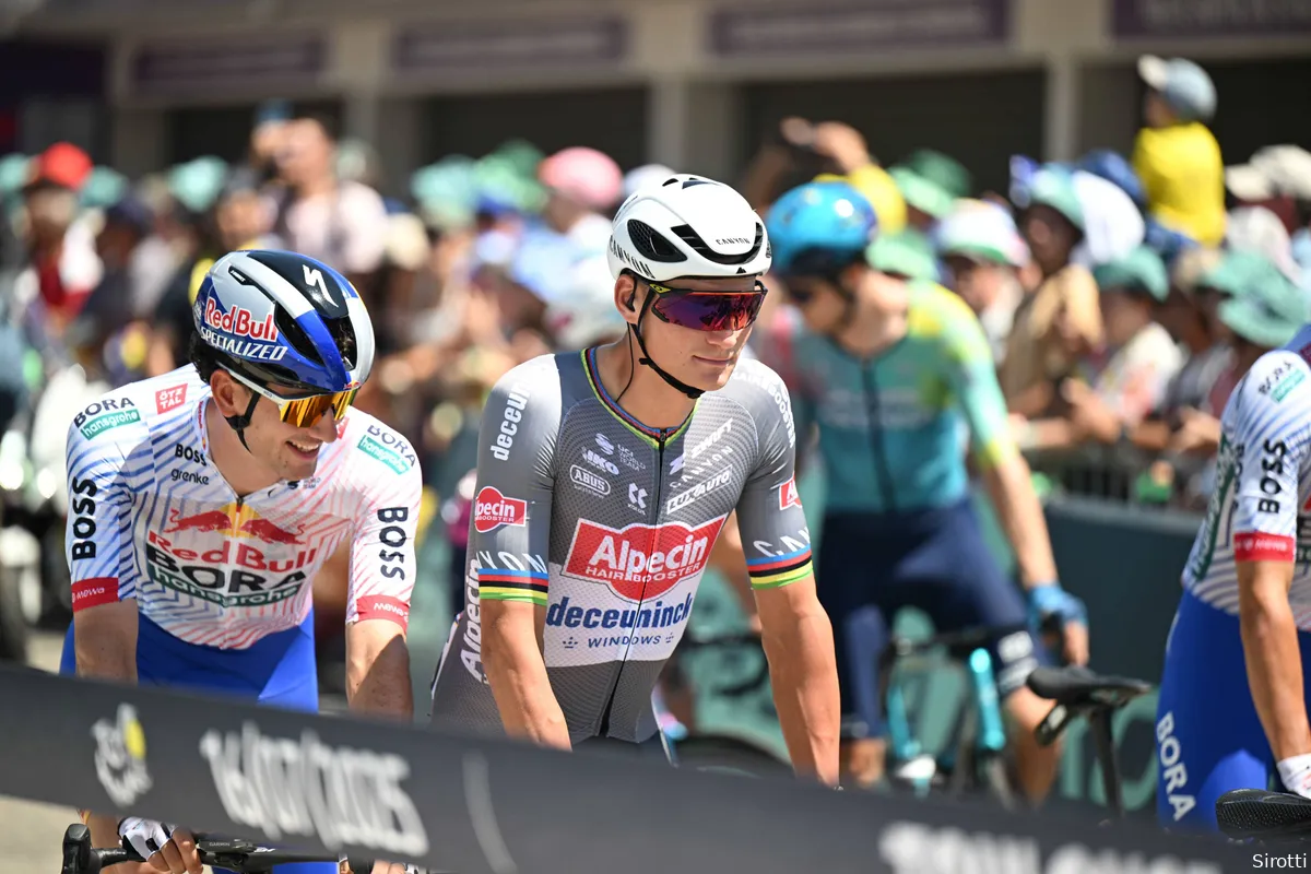 LIVE stage 15 Tour de France 2025 | 2018 shows this stage could turn