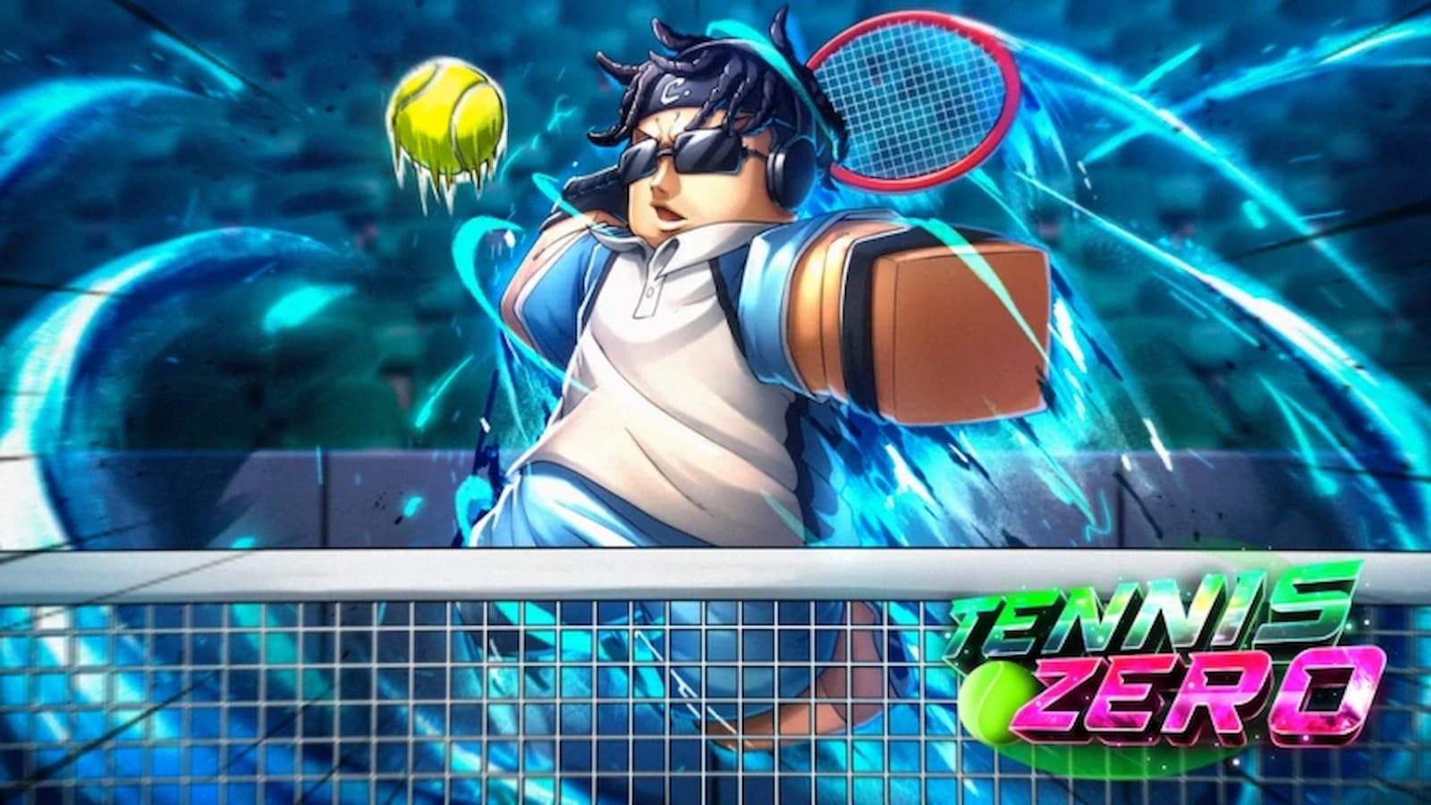 UPDATE 2 Tennis: Zero Codes (August 2025)