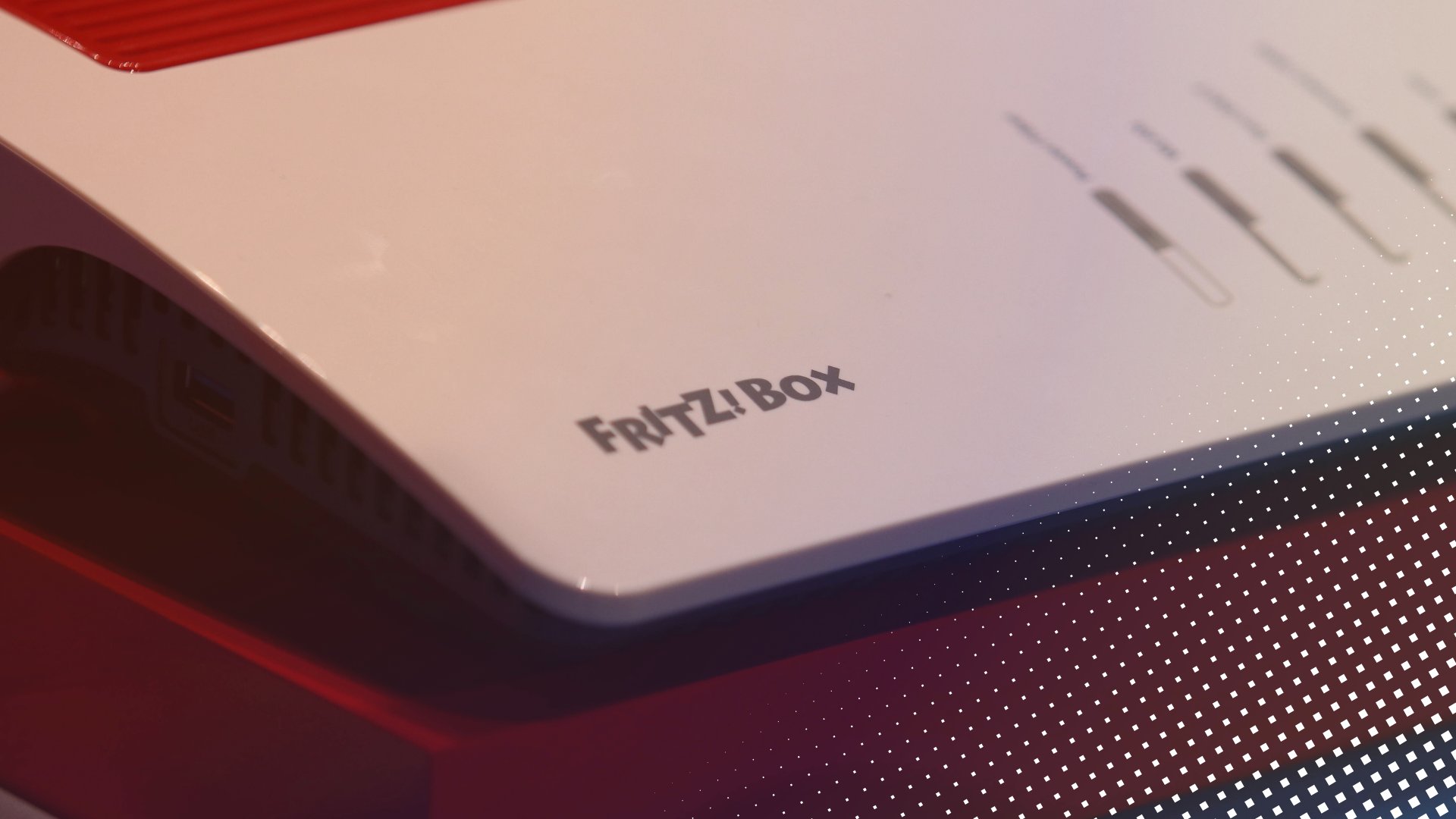 WLAN-Sicherheit leicht gemacht: So schützt ihr eure FritzBox optimal