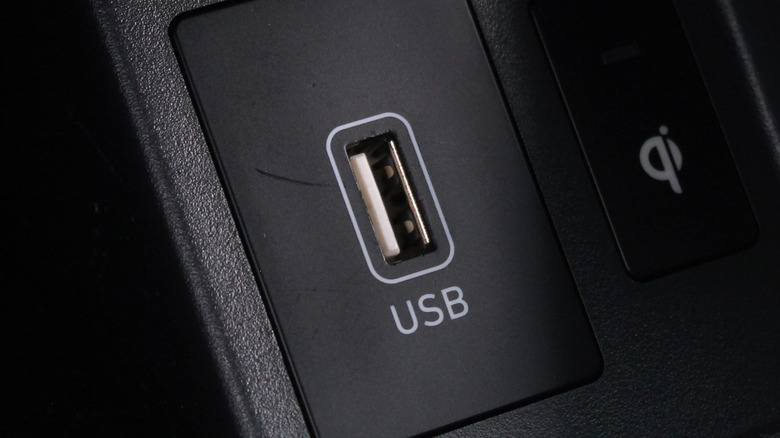 Who Invented USB, And Does Anyone Own The Standard?