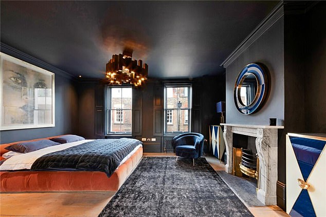 Woman Fell from Tower Block in £2.7M Wedding Fight