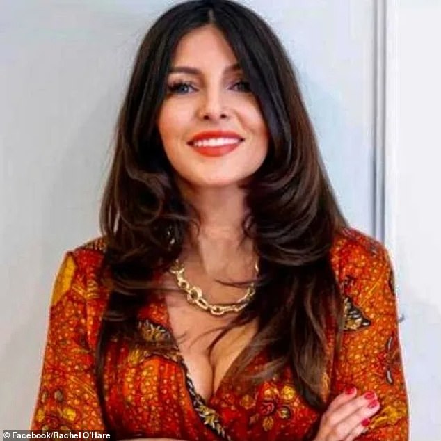 Woman who fell from tower block was fighting her fiance over their £2.7million home Woman who fell from tower block was fighting her fiance over their £2.7million home