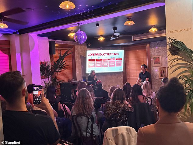 Unorthodox Dating Trend Australians Are Embracing Without Apps