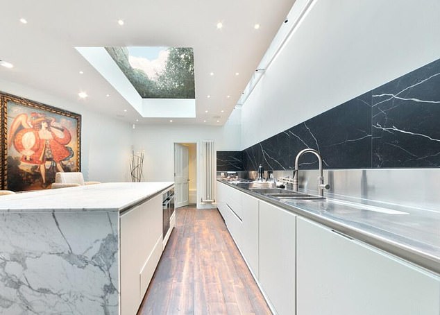 Woman Fell from Tower Block in £2.7M Wedding Fight