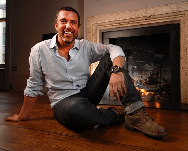 Woman Fell from Tower Block in £2.7M Wedding Fight