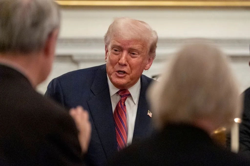 Trump pushes Thune to cancel August recess to get remaining nominees ...