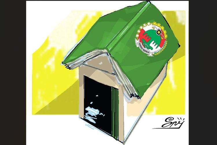UMKM, Desa, dan Kopdes Jadi Penggerak Ekonomi 2026, Ini Strategi Pemerintah