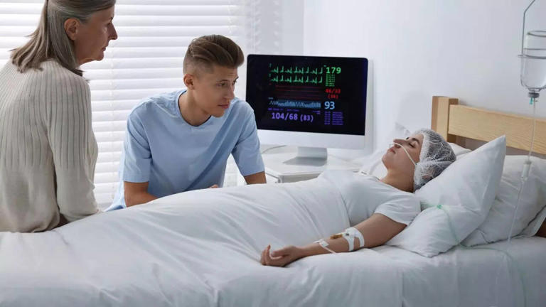 Coma: Causes, types, symptoms, and treatment explained