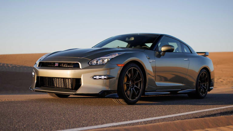 Extreme power, zero drama: 8 supercars you can daily-drive without ...
