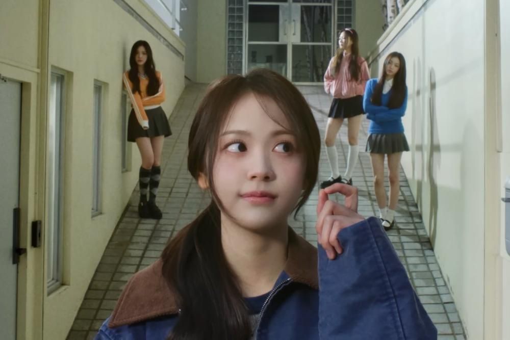 Profil Anggota Hearts2Hearts, Girl Grup SM Entertainment