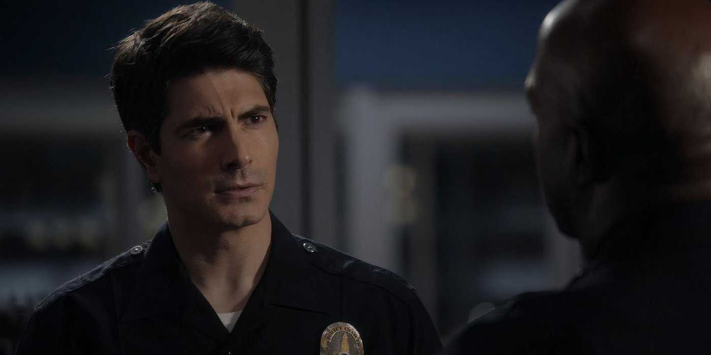 The Rookie: Seth, Rachel, & Other Characters Who Shouldn't Return