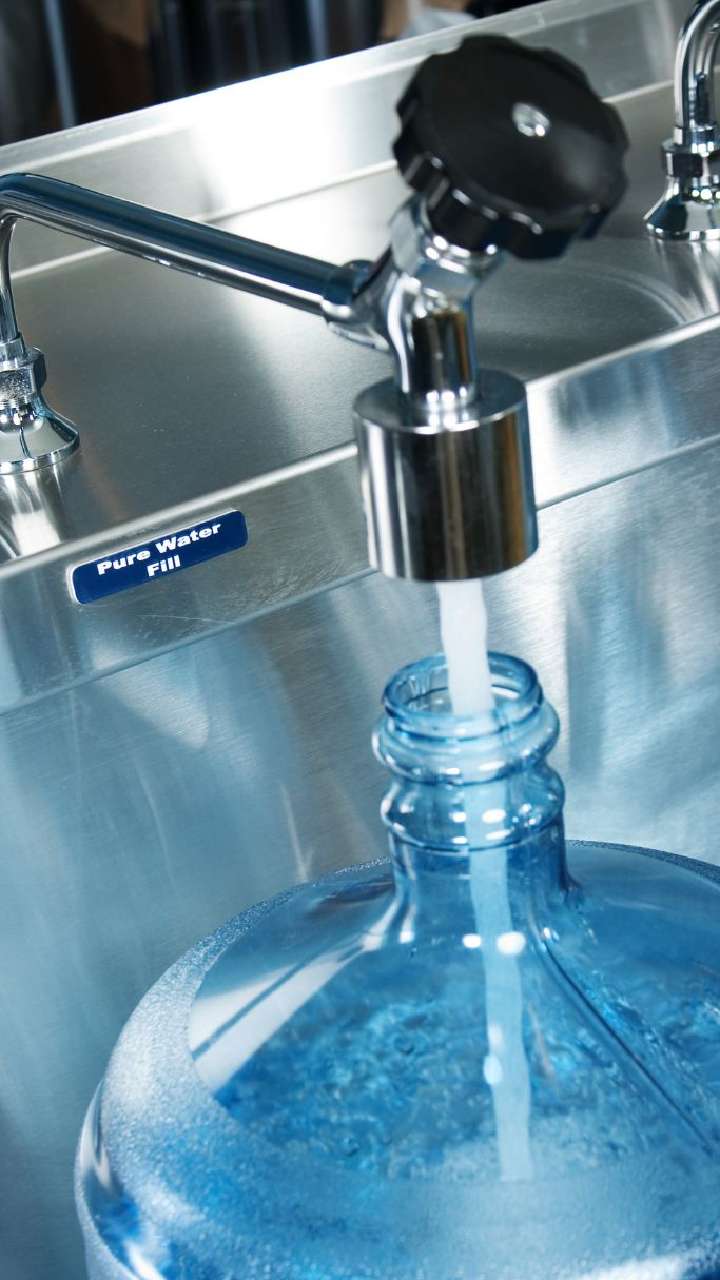 Boiled Water Vs Filtered Water: Which Is Safer For Consumption?