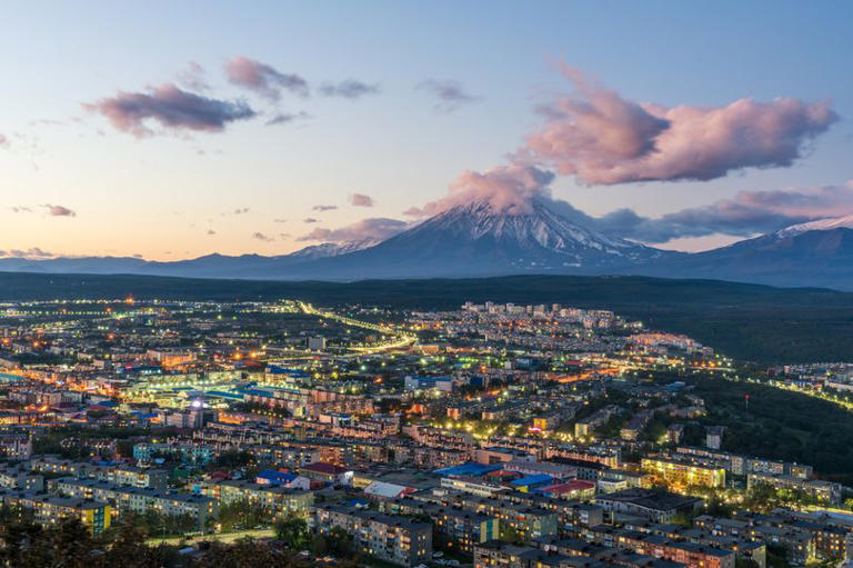 Highest magnitude earthquake on scale
