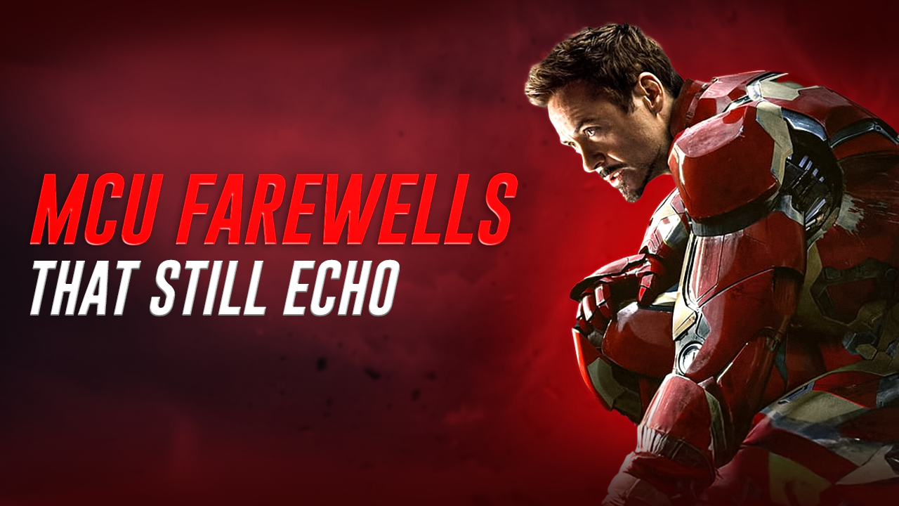 10 Best Last Words in the MCU That Will Haunt Us Forever
