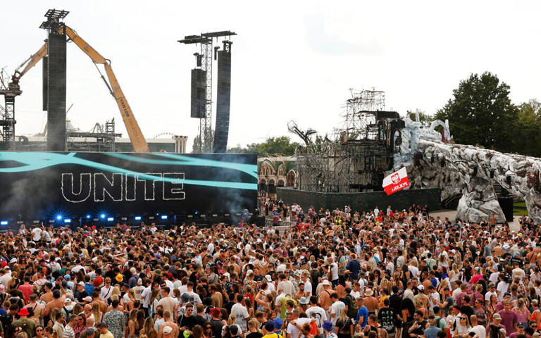festival belgium september 2025