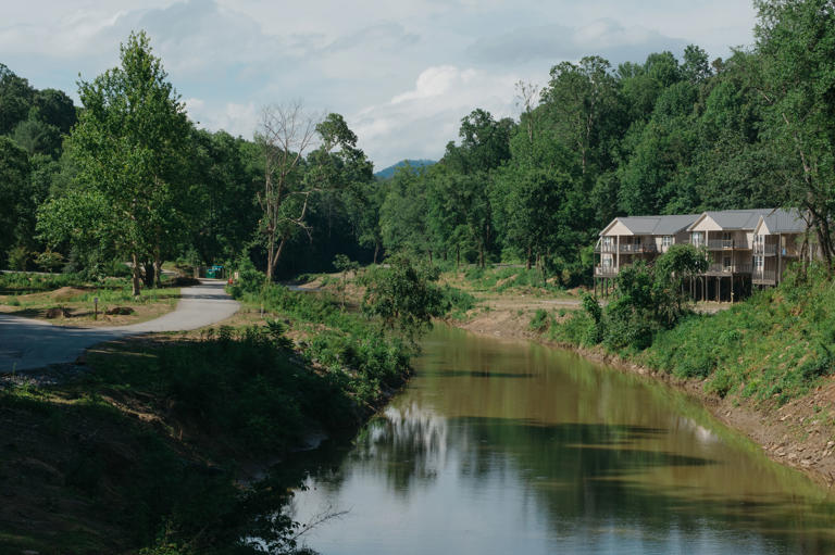 A new era of floods has arrived. America isn’t prepared.  