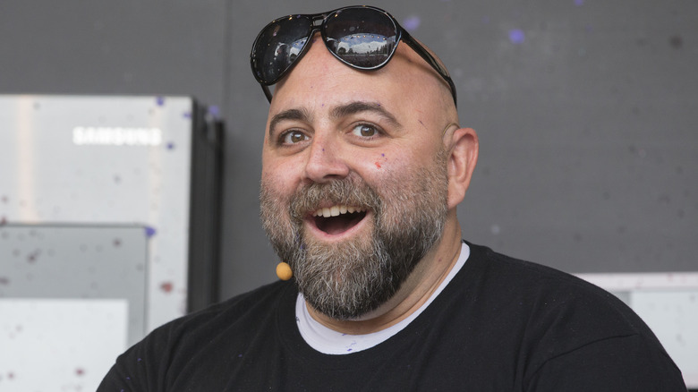 The Secret Behind Duff Goldman's Charisma: Unraveling Duff Goldman's Identity Discoveries And Insights