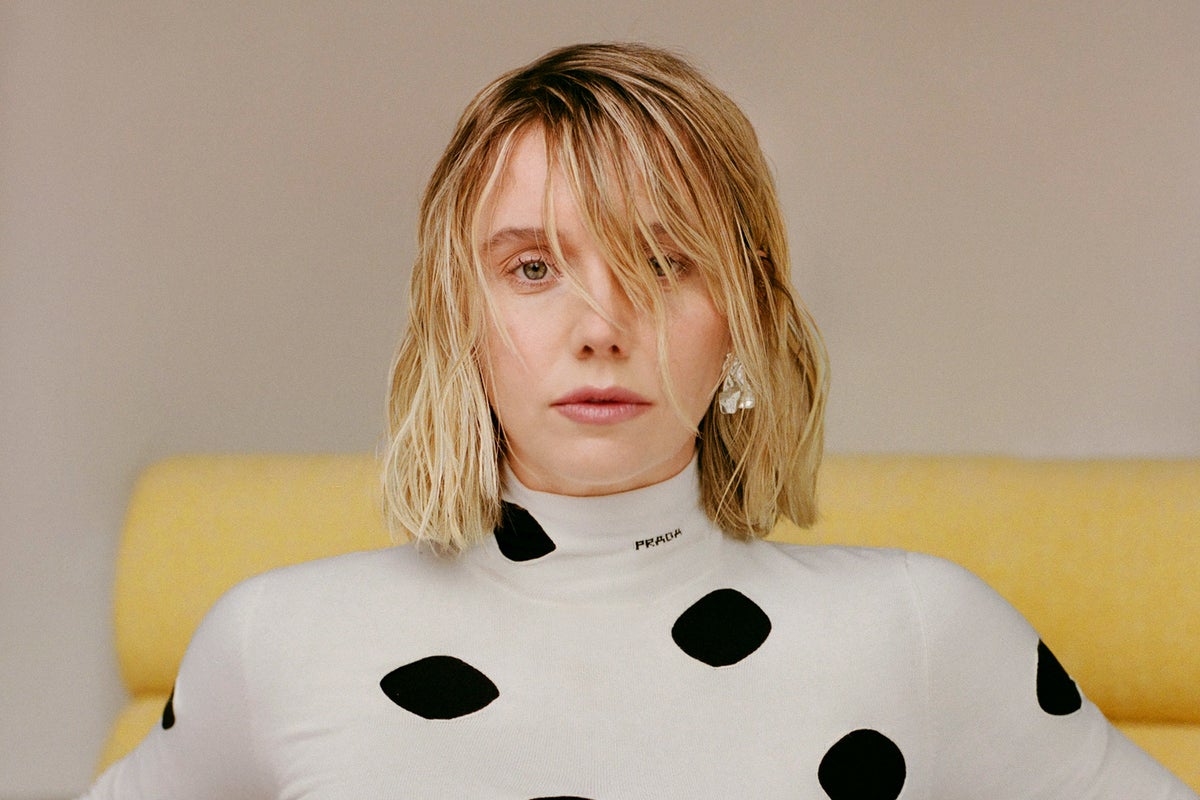 Karen Pirie star Lauren Lyle: ‘I feel like we’re always having to keep ...