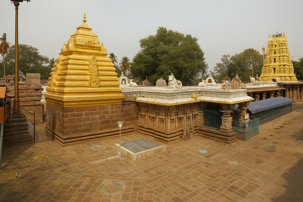 7 Forgotten Shakti Peethas That Still Whisper With Power