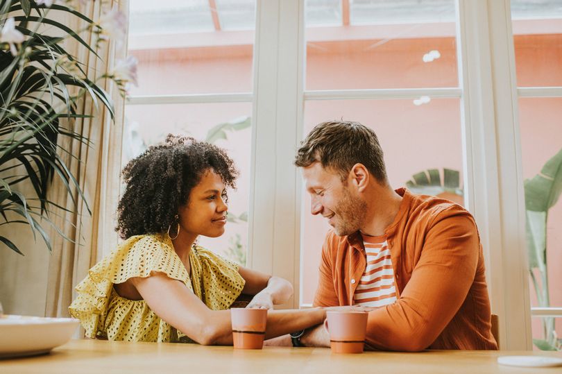 I went on the worst first date ever - I shouldn't have ignored that ...
