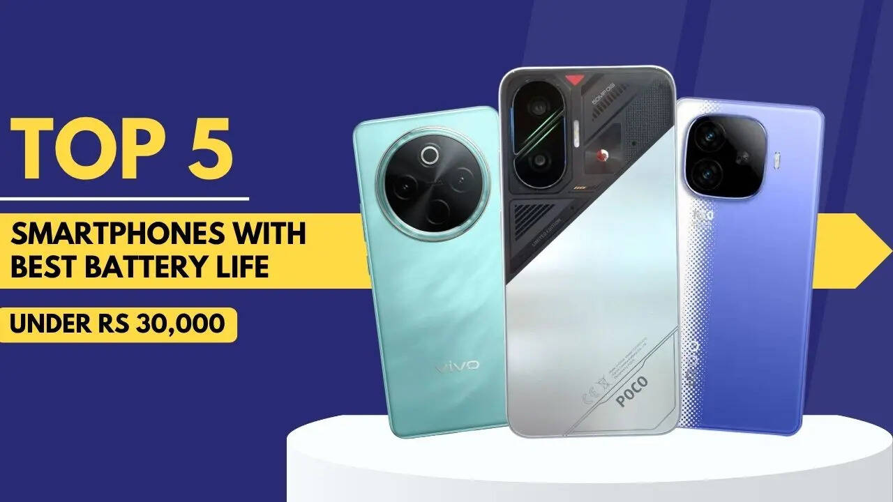 Stunning Best Smartphone With Good Battery Life Images