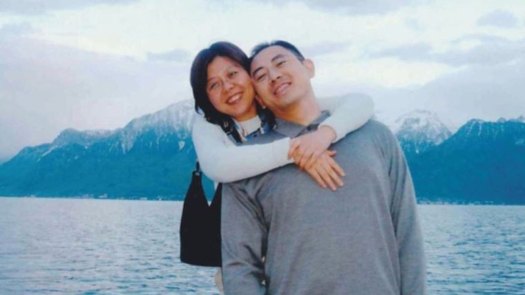Desmond Shum knows from ex-wife Whitney Duan’s ordeal how businesspeople can disappear in China’s legal system (Photo: Desmond Shum)