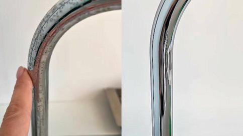 El truco infalible para limpiar una fregona y no tirarla a la basura