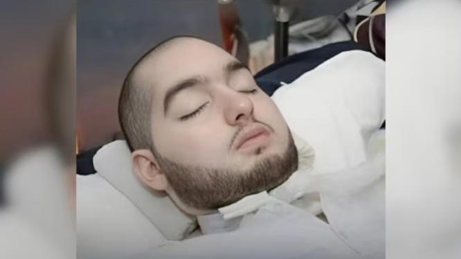 Saudi Arabia's 'Sleeping Prince' Al Waleed bin Khaled dies after 20 years in coma