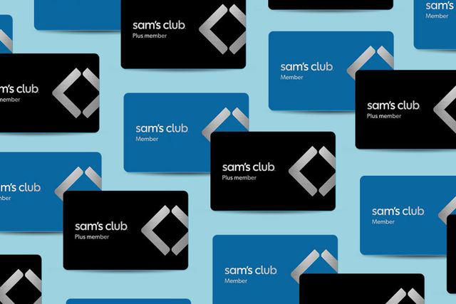 This Hidden Sam's Club Deal Will Get You A 1-Year Membership For Just ...