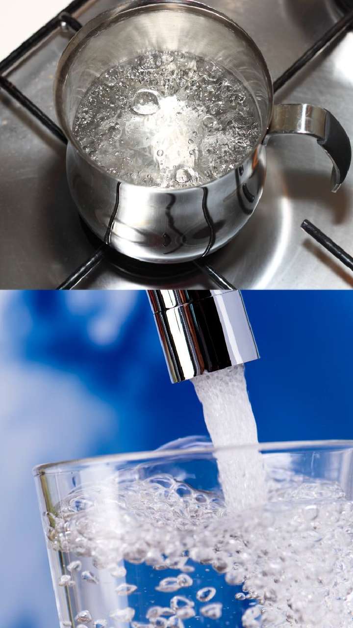 Boiled Water Vs Filtered Water: Which Is Safer For Consumption?
