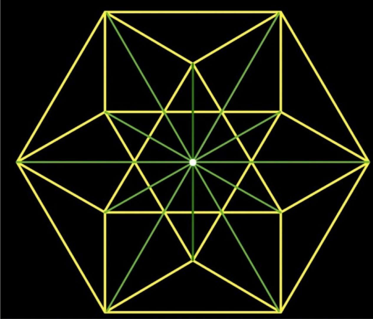 Le 'nombre magique' que personne n'avait vu