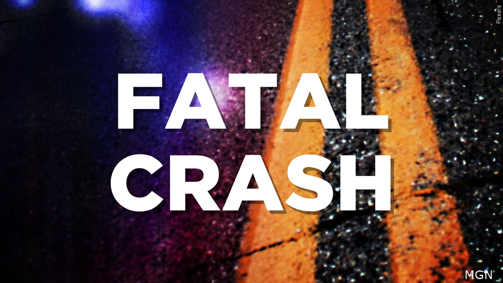 One dead after crash involving semi in Cottage Grove