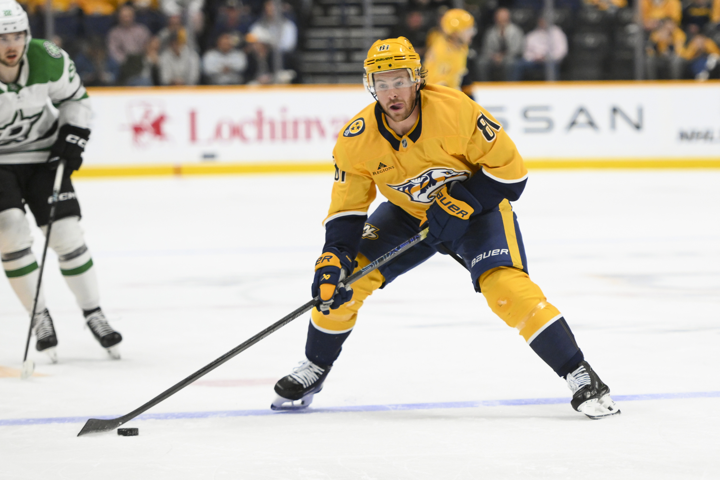 NHL Rumors Roundup: Leafs Blue Line Trade, Kings Pressure, and Penguins ...