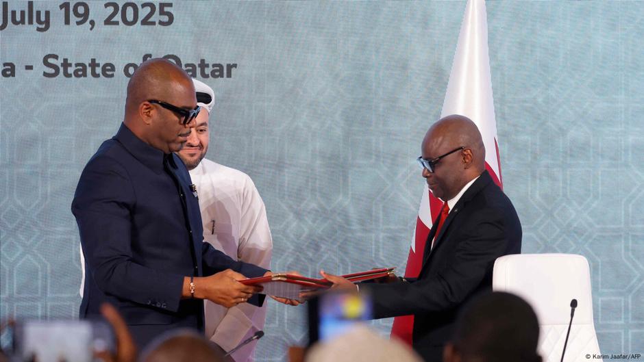 Experts skeptical about DR Congo-AFC/M23 peace deal