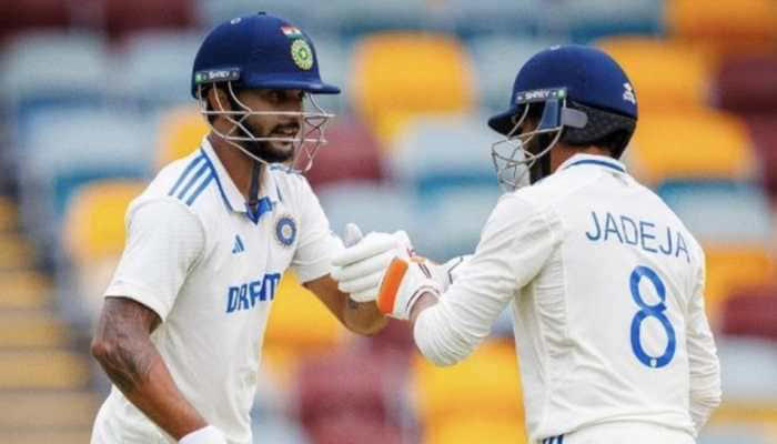 Big Blow To India As Star All Rounder Ruled Out From England Tour Due To Knee Injury