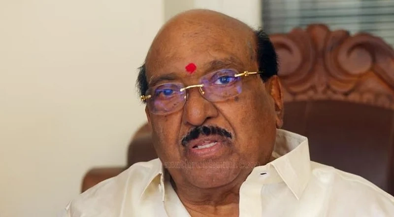 CPI(M) hits out at SNDP leader for remarks against minorities CPI(M) hits out at SNDP leader for remarks against minorities