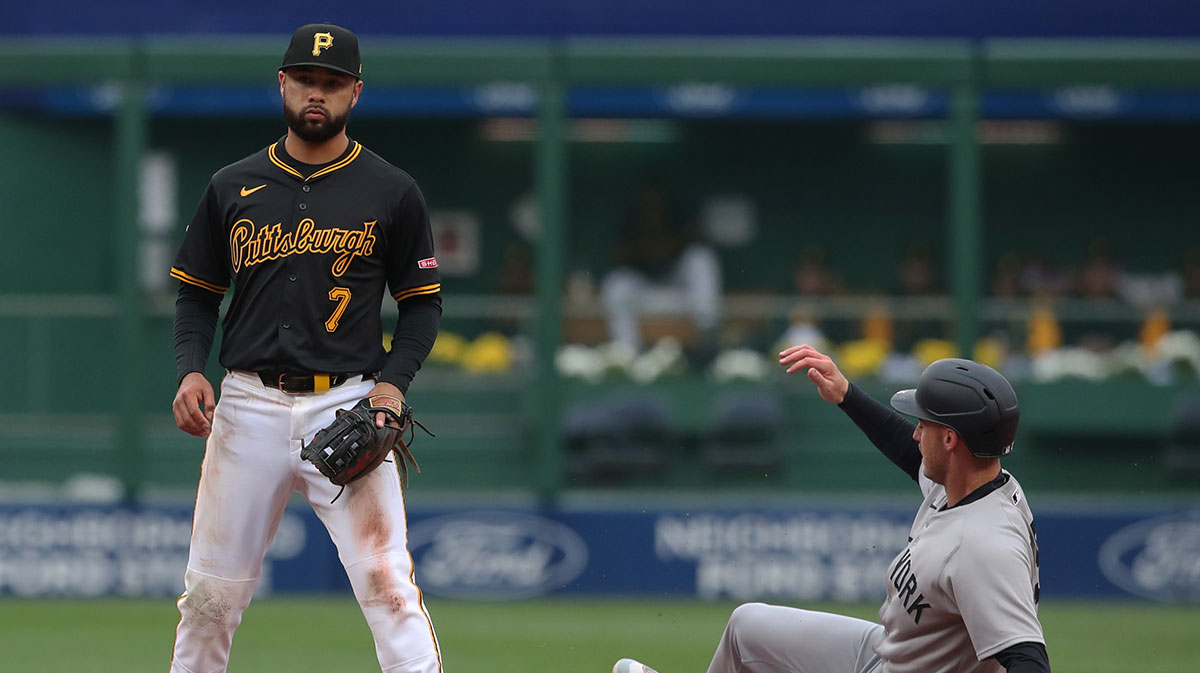 MLB rumors: Yankees, Pirates in ‘regular contact’ over potential trade