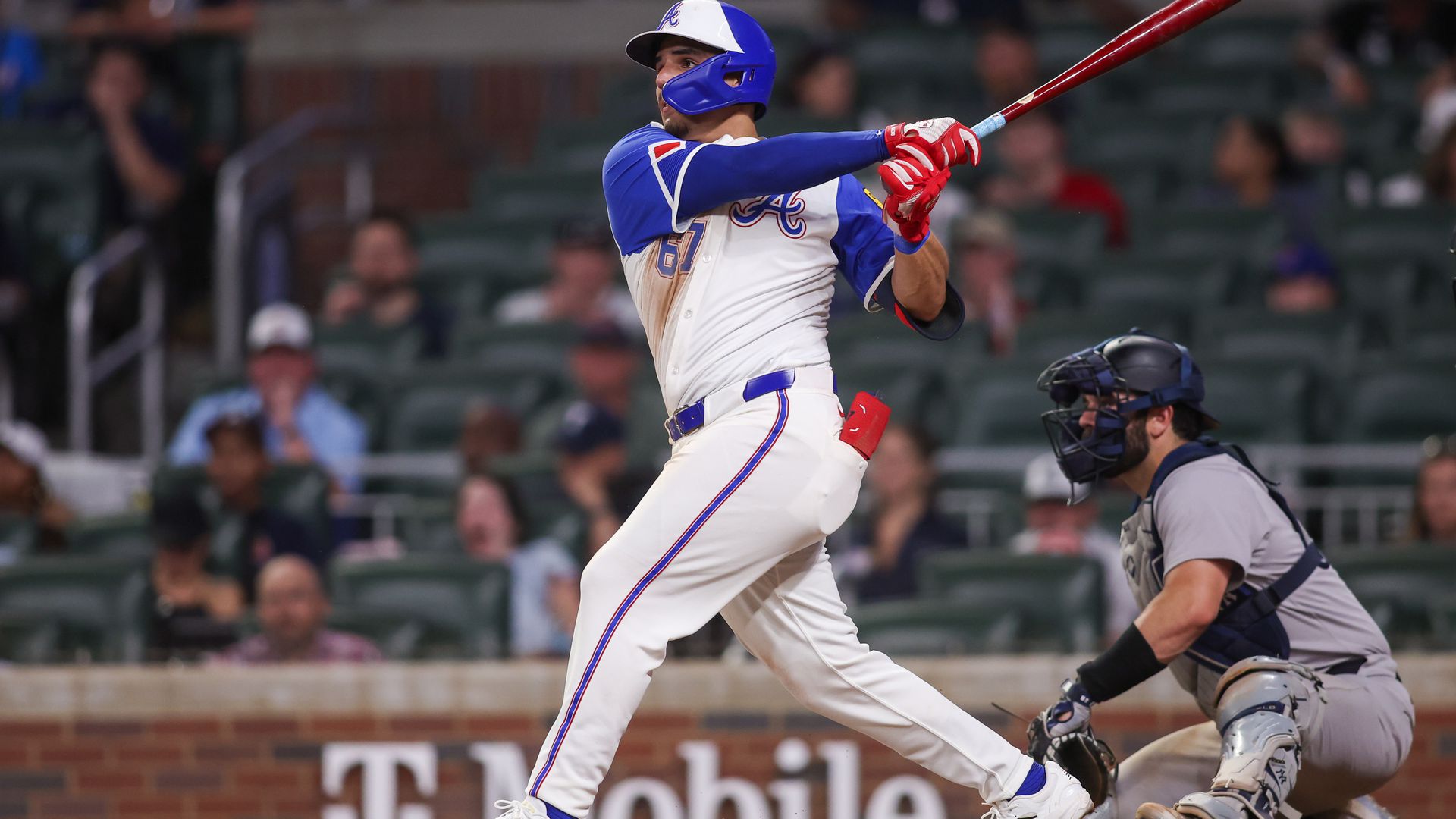 Braves Vs Yankees Game Thread 07 20 25