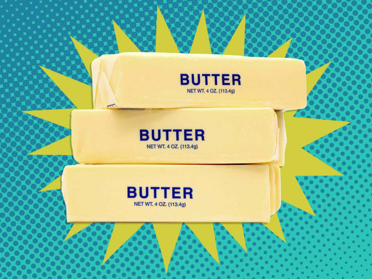 Kerrygold just got some serious competition from a 100-year-old ...