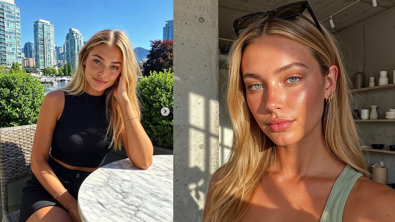 The rise of AI influencers is freaking me out but there's a bright