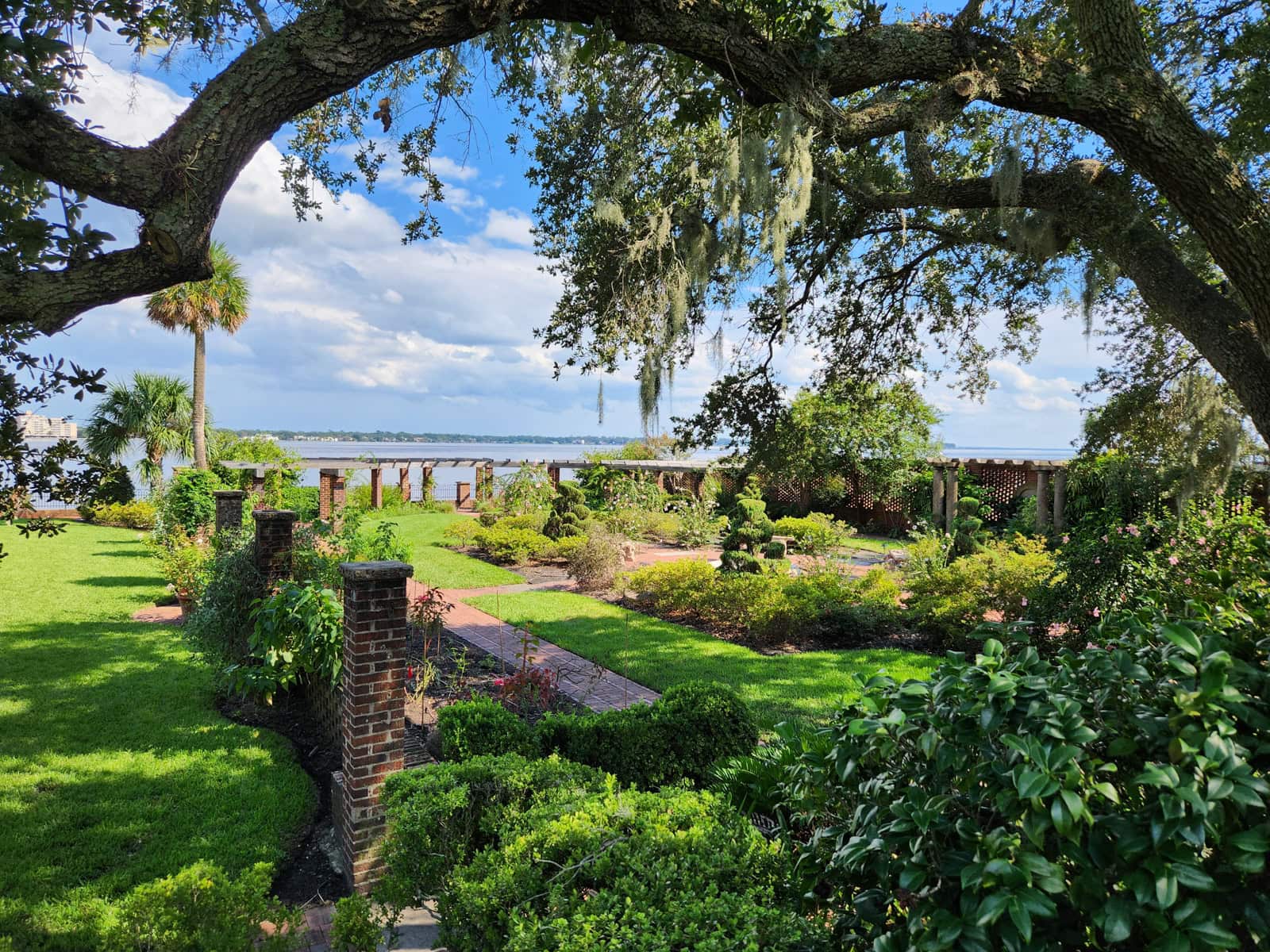 Coffee Shops, Ale Trails and Shrimp Tails: A Tasty Trip to Jacksonville ...