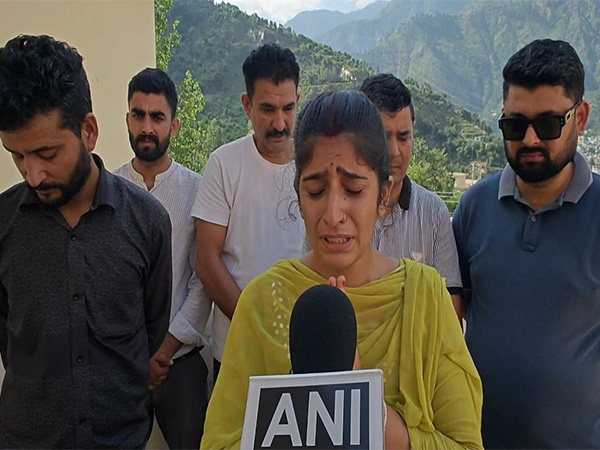 "My entire life is at stake... appeal to Government to bring back my husband": Wife of Indian national abducted in Niger