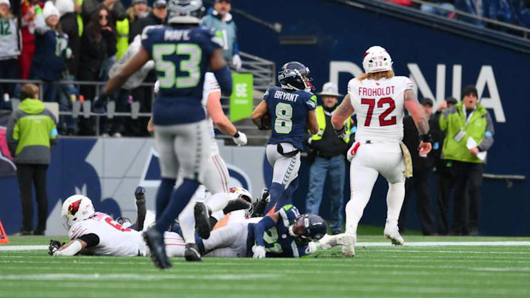 Seahawks insider says keep an eye on breakout safety's contract situation