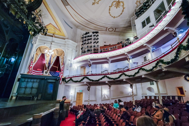 19 fascinating museums in Washington DC to visit [2026 update]