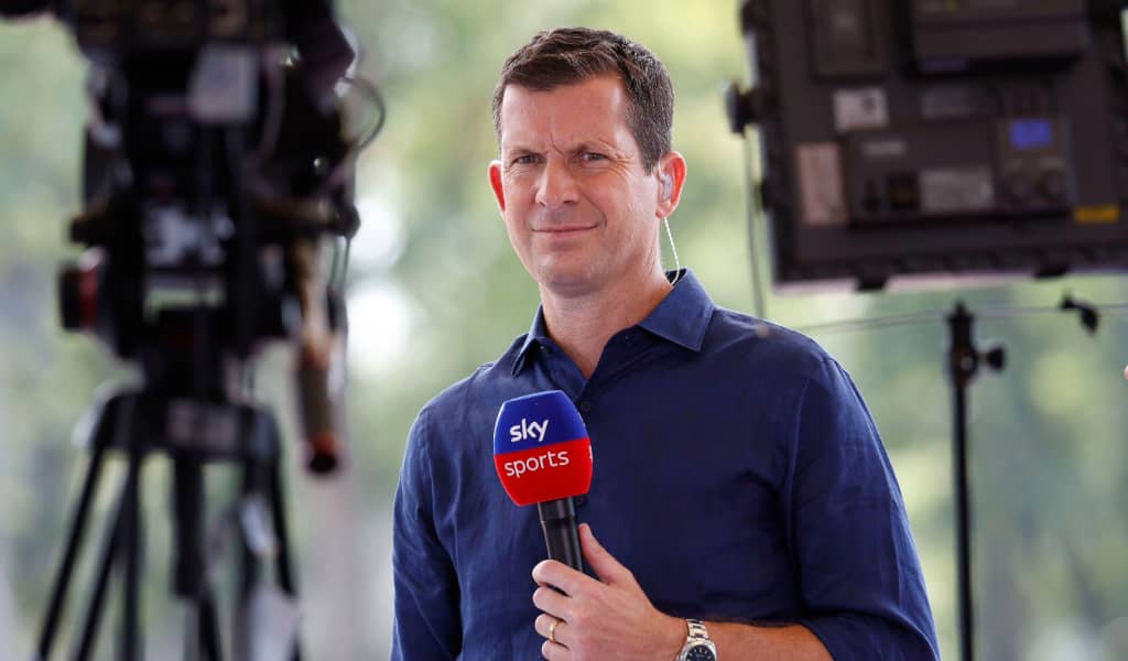 Tim Henman gives his verdict on female players competing in five-set ...